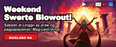 Feel the Jili Luck Now!